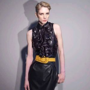 Anne Fontaine "Latsy" Top